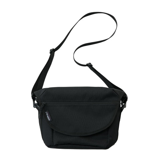 Multi Side Bag - Black