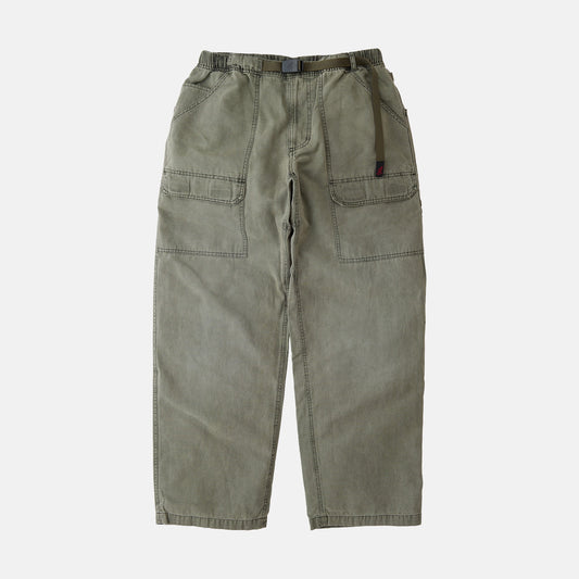 Canvas EQT Pant - Dusk Aged