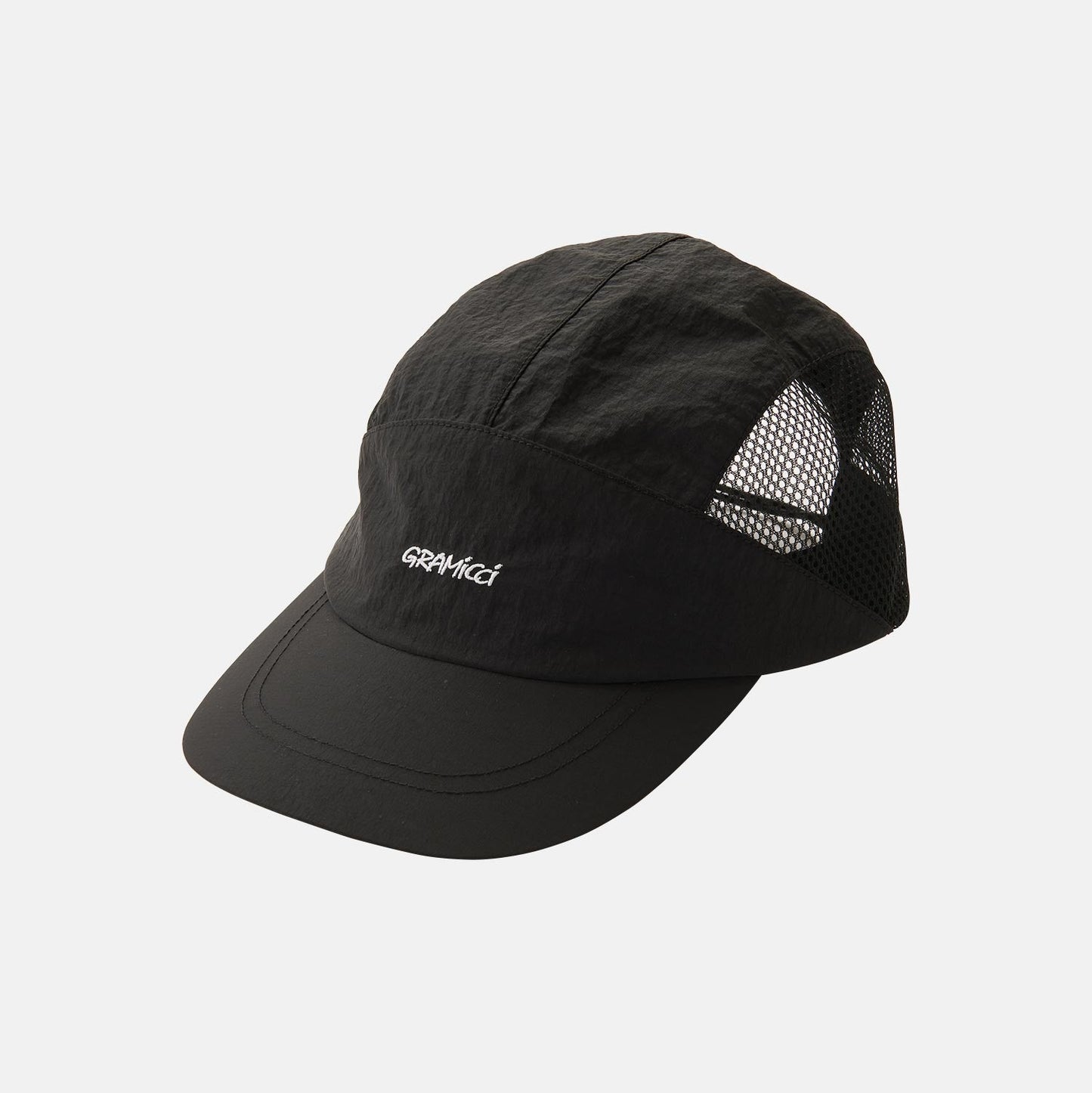 Sunburst Cap - Black