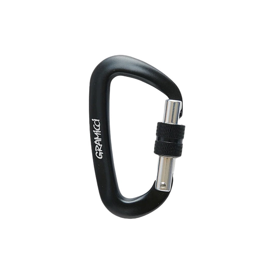 Carabiner - Black