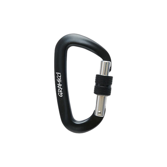 Carabiner - Black