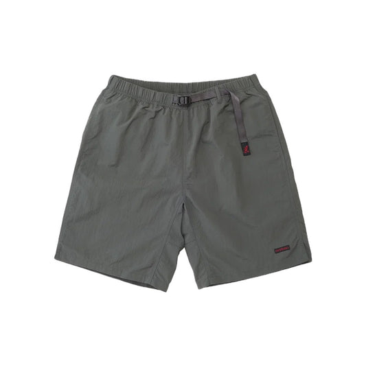 Nylon Packable G-Short - Carbon