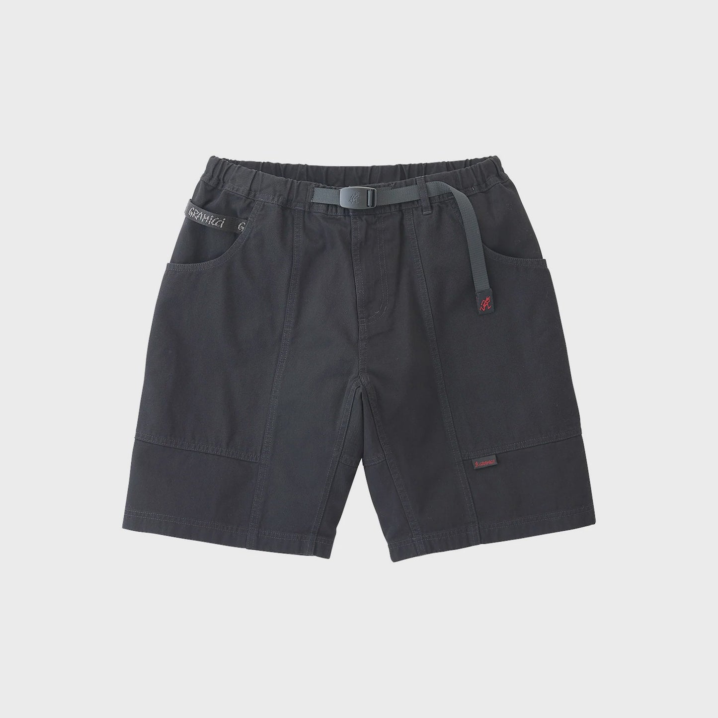 Gadget Shorts - Black