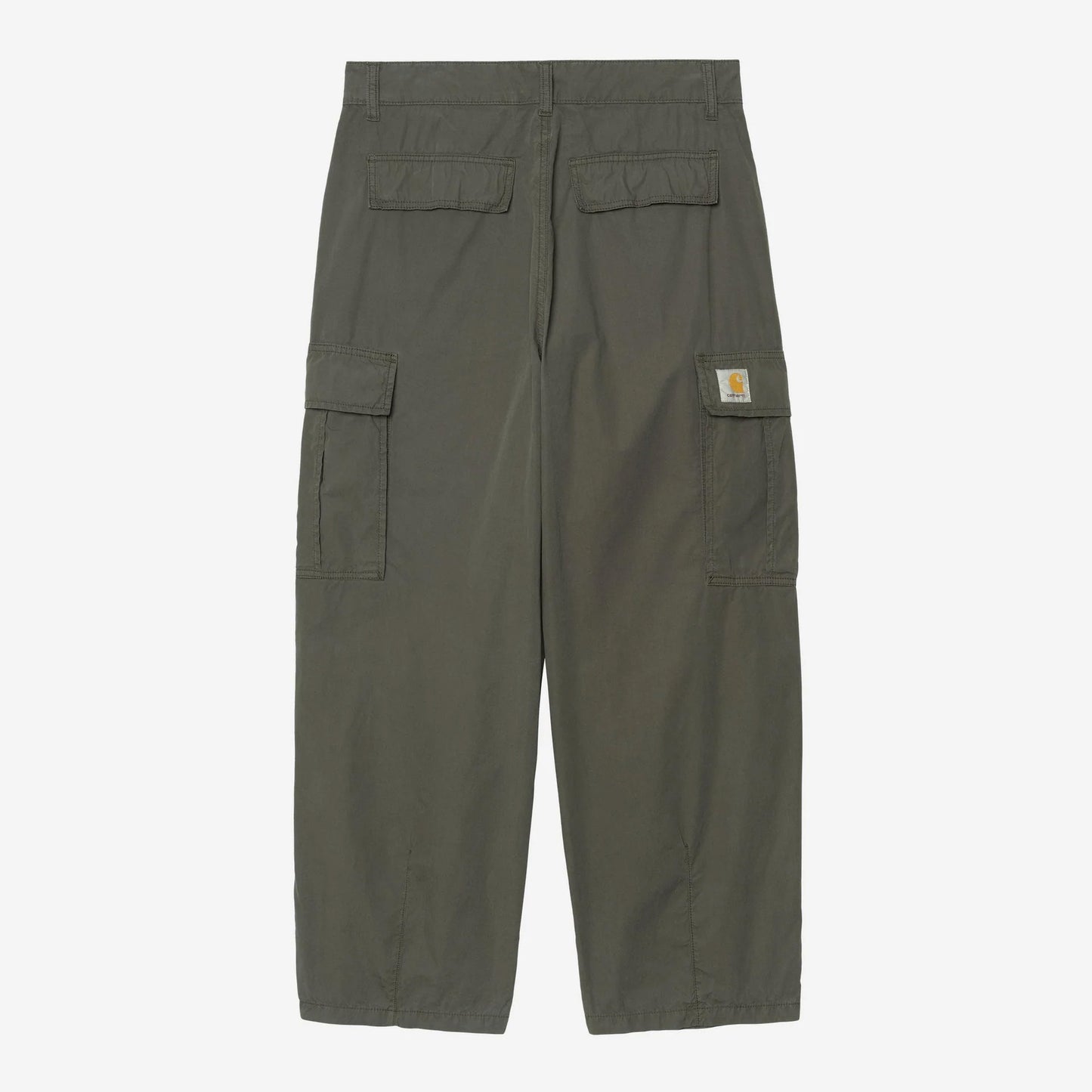 Cole Cargo Pant - Opuntia Garment Dyed
