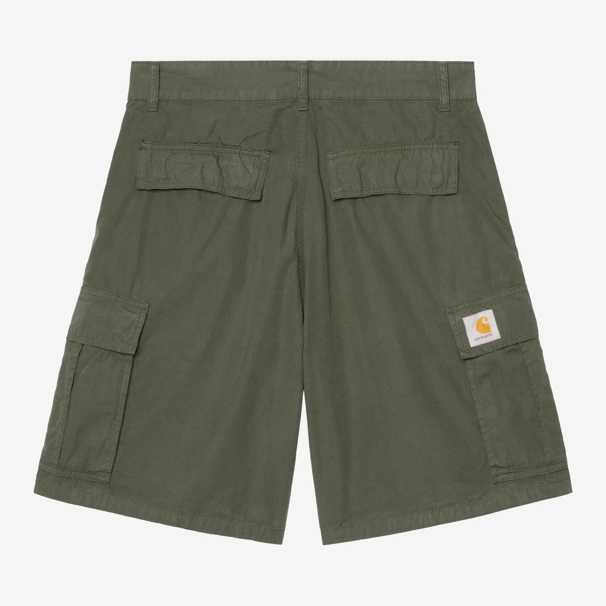 Cole Cargo Short - Opuntia Garment Dyed