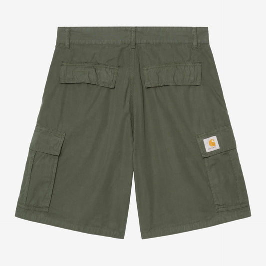 Cole Cargo Short - Opuntia Garment Dyed