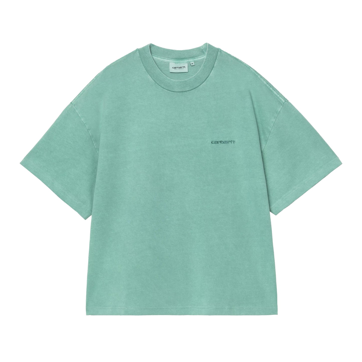 S/S Benton T-Shirt - Lily