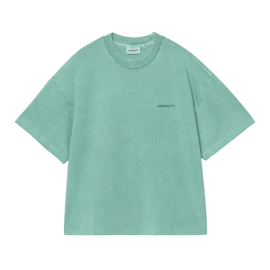 S/S Benton T-Shirt - Lily