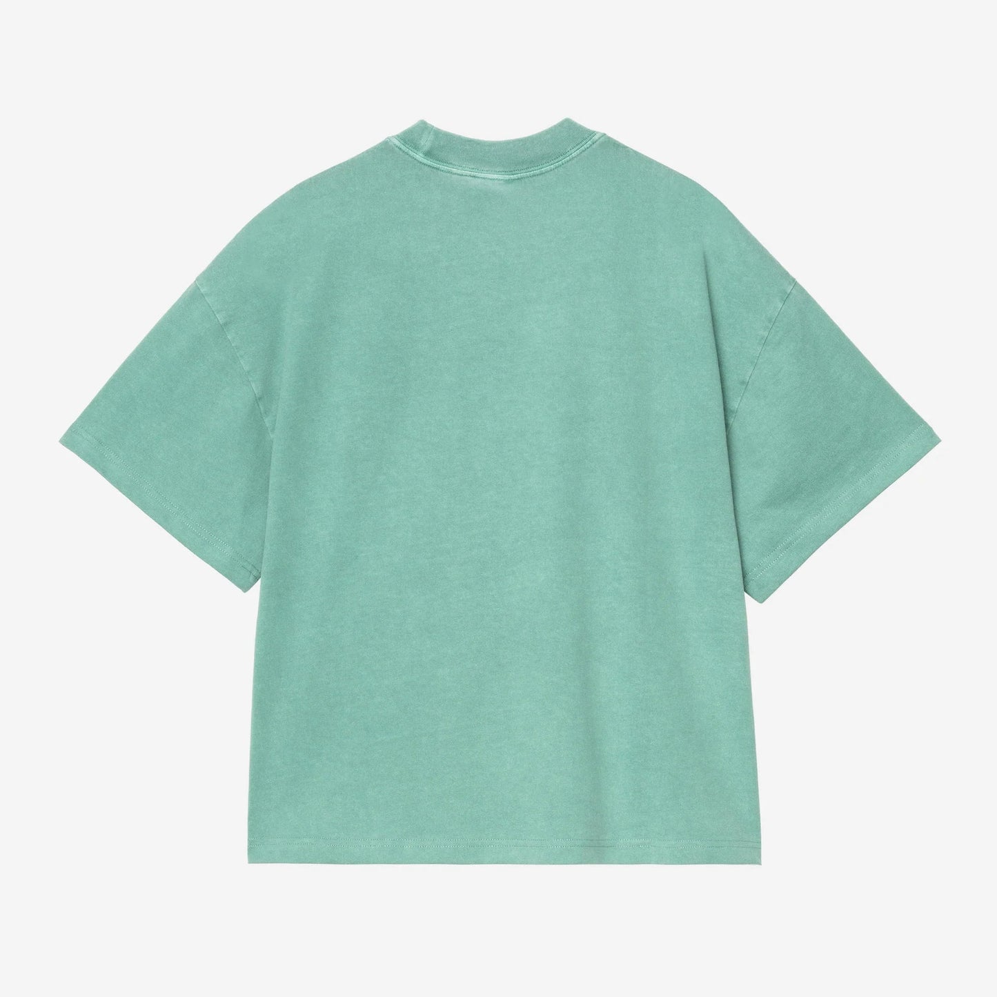 S/S Benton T-Shirt - Lily