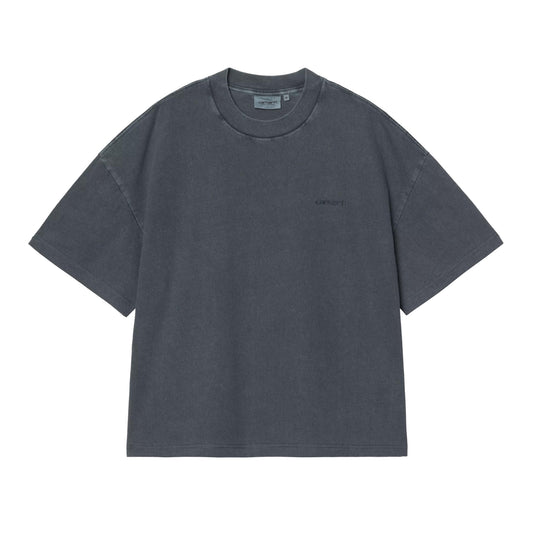 S/S Benton T-Shirt - Carbon