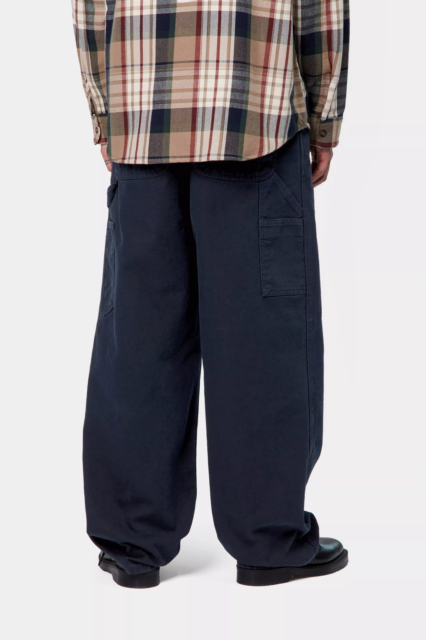 OG Single Knee Pant - Deep Night Stone Washed