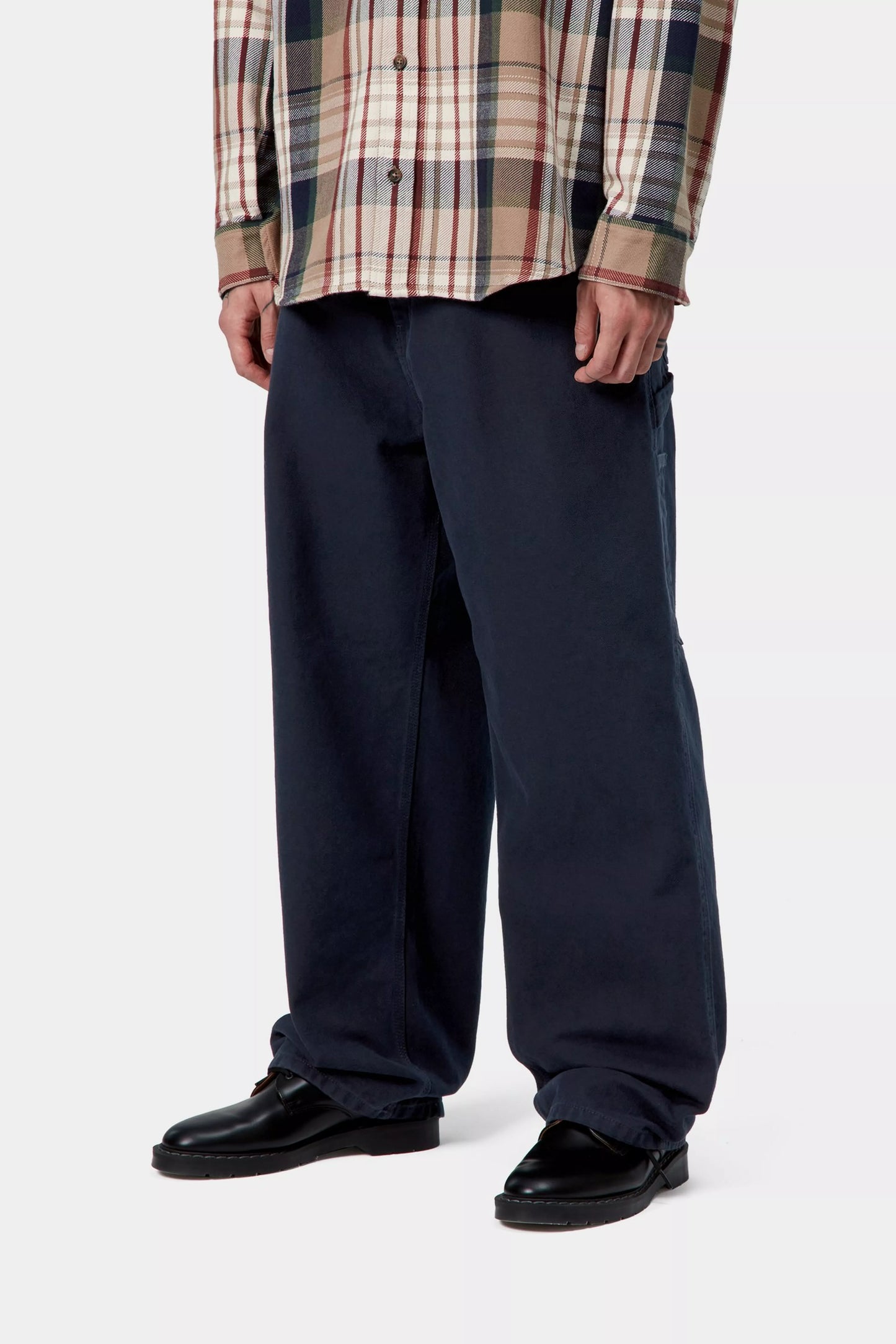 OG Single Knee Pant - Deep Night Stone Washed