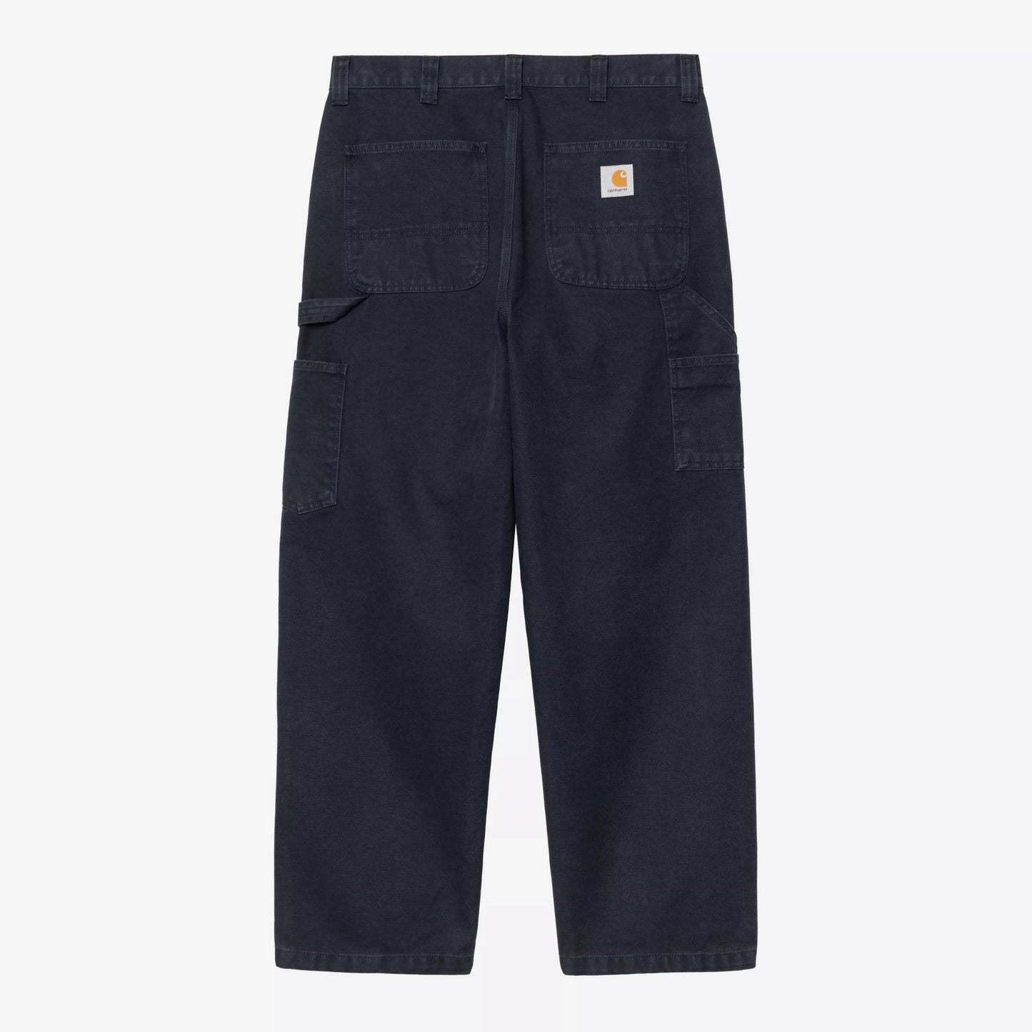 OG Single Knee Pant - Deep Night Stone Washed