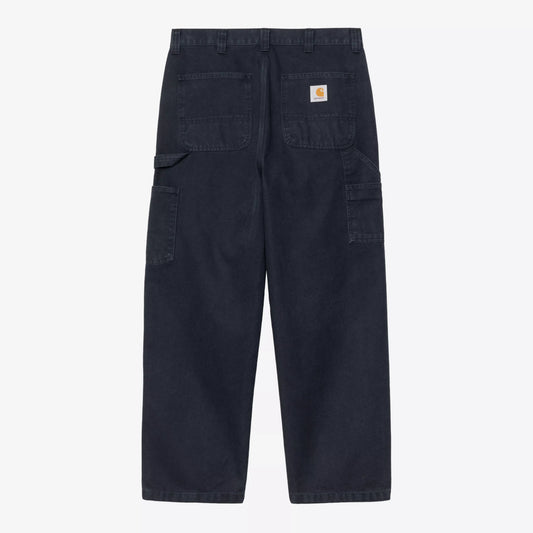 OG Single Knee Pant - Deep Night Stone Washed