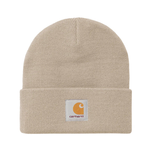 Short Watch Hat - Fleur De Sel