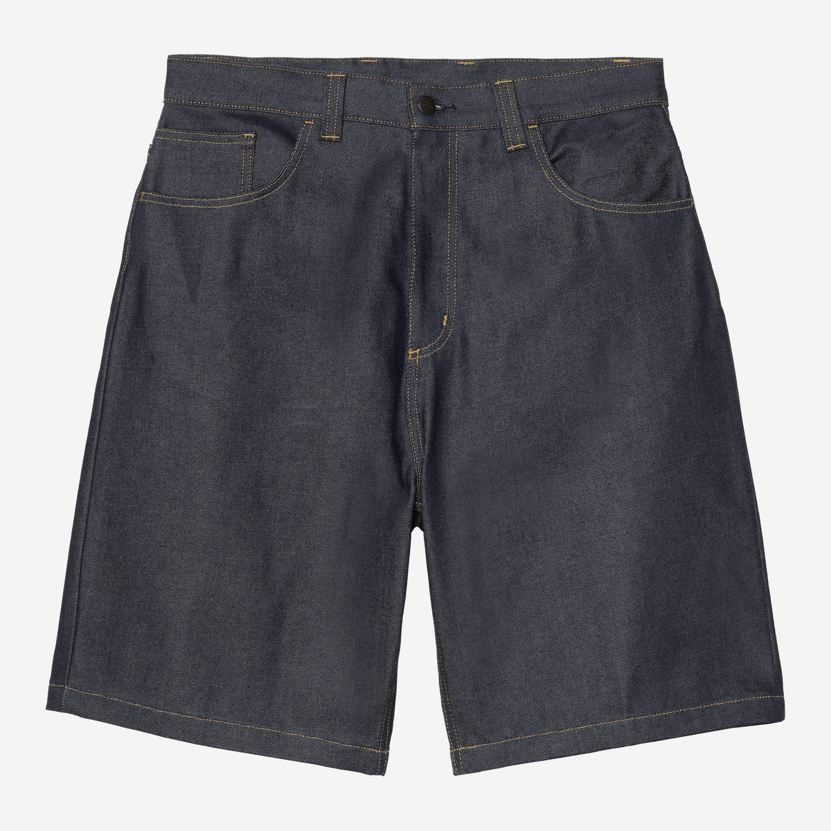 Brandon Short - Blue Rigid