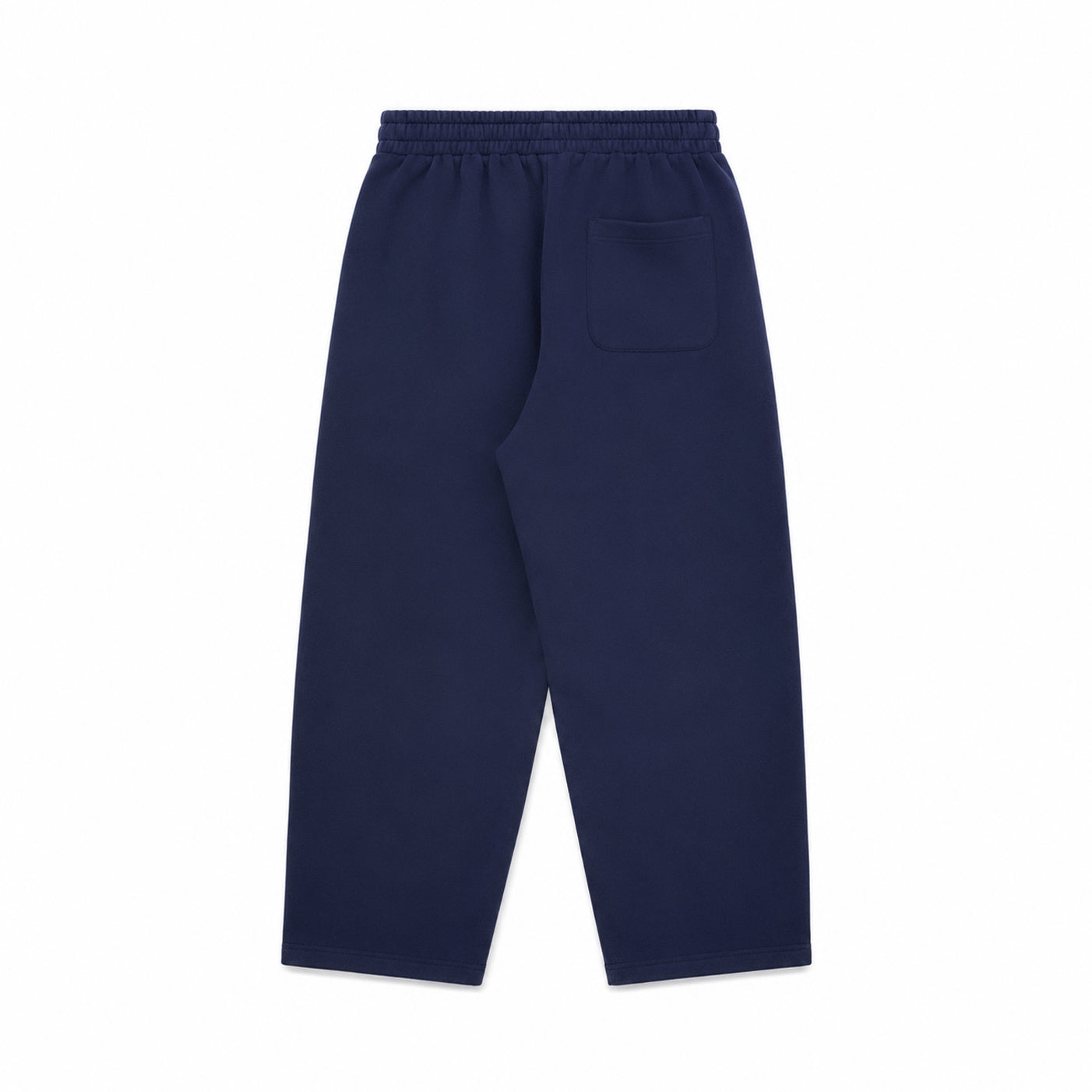Friends Of 'Icon' Baggy Trackpants - Navy