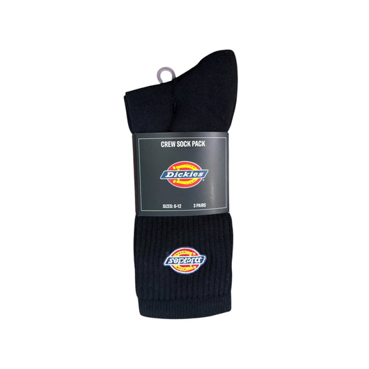 Rockwood Sock Bundle - Black/White/Rinsed Moss