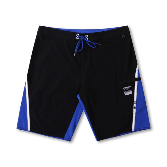 Proscription 21' Trunk - Black/Blue