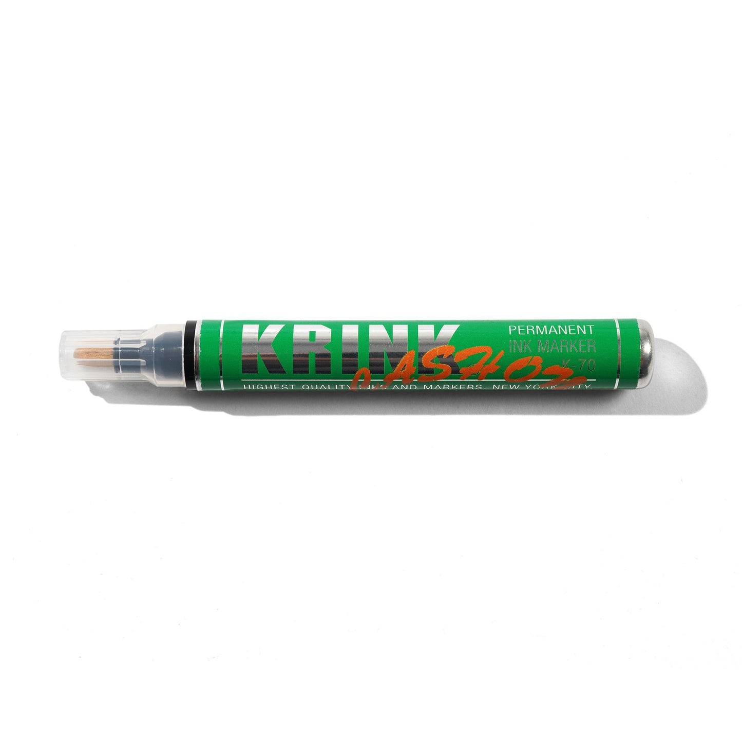 Krink / Cash Only K-70 Permanent Ink Marker
