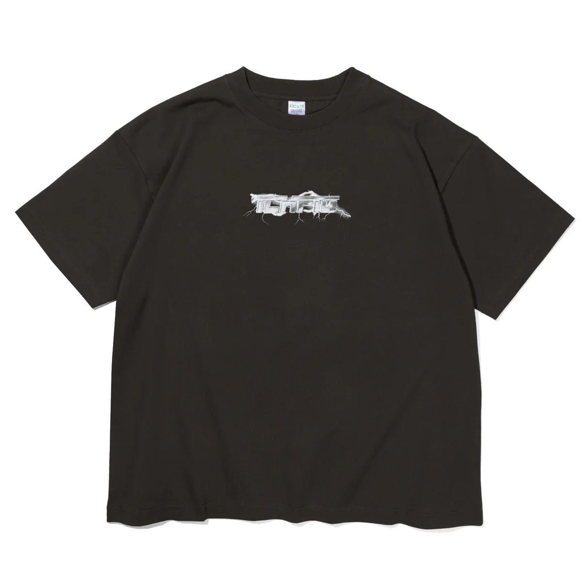 Lightning Strike Tee - Diesel