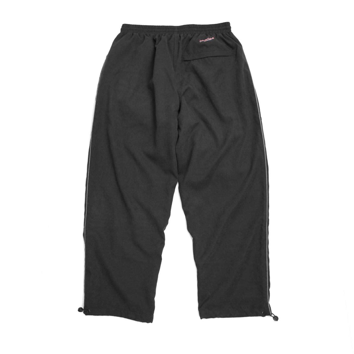 Luna Joggers - Black/Grey
