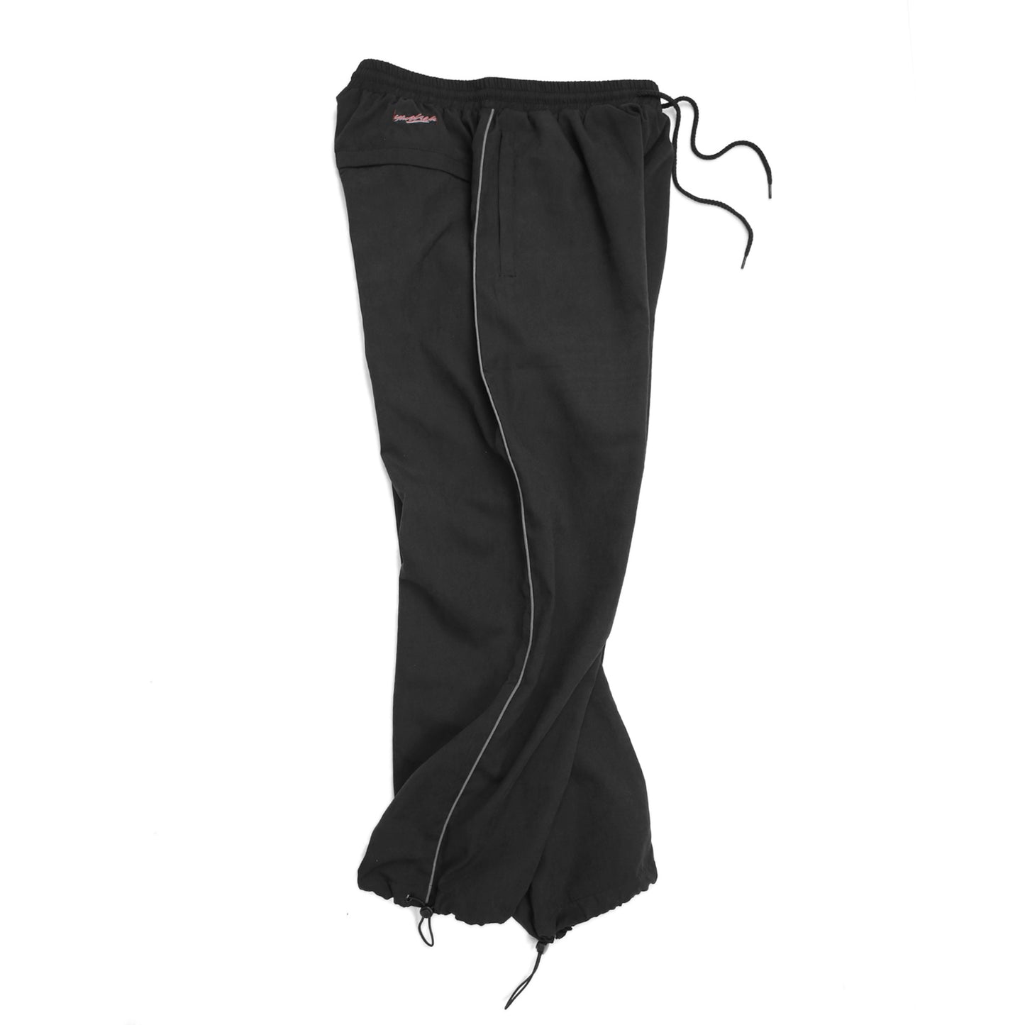Luna Joggers - Black/Grey