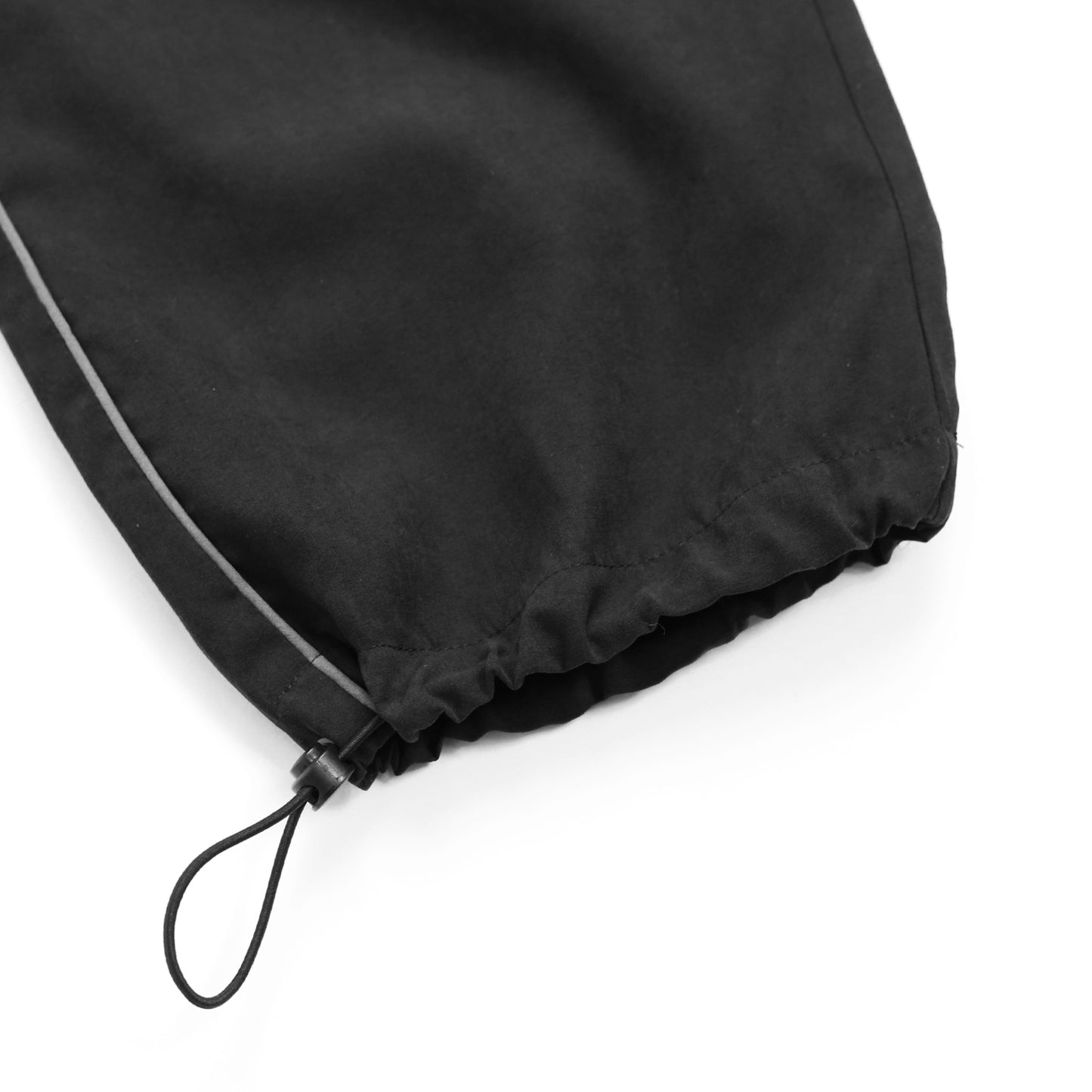 Luna Joggers - Black/Grey