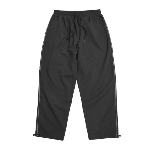Luna Joggers - Black/Grey