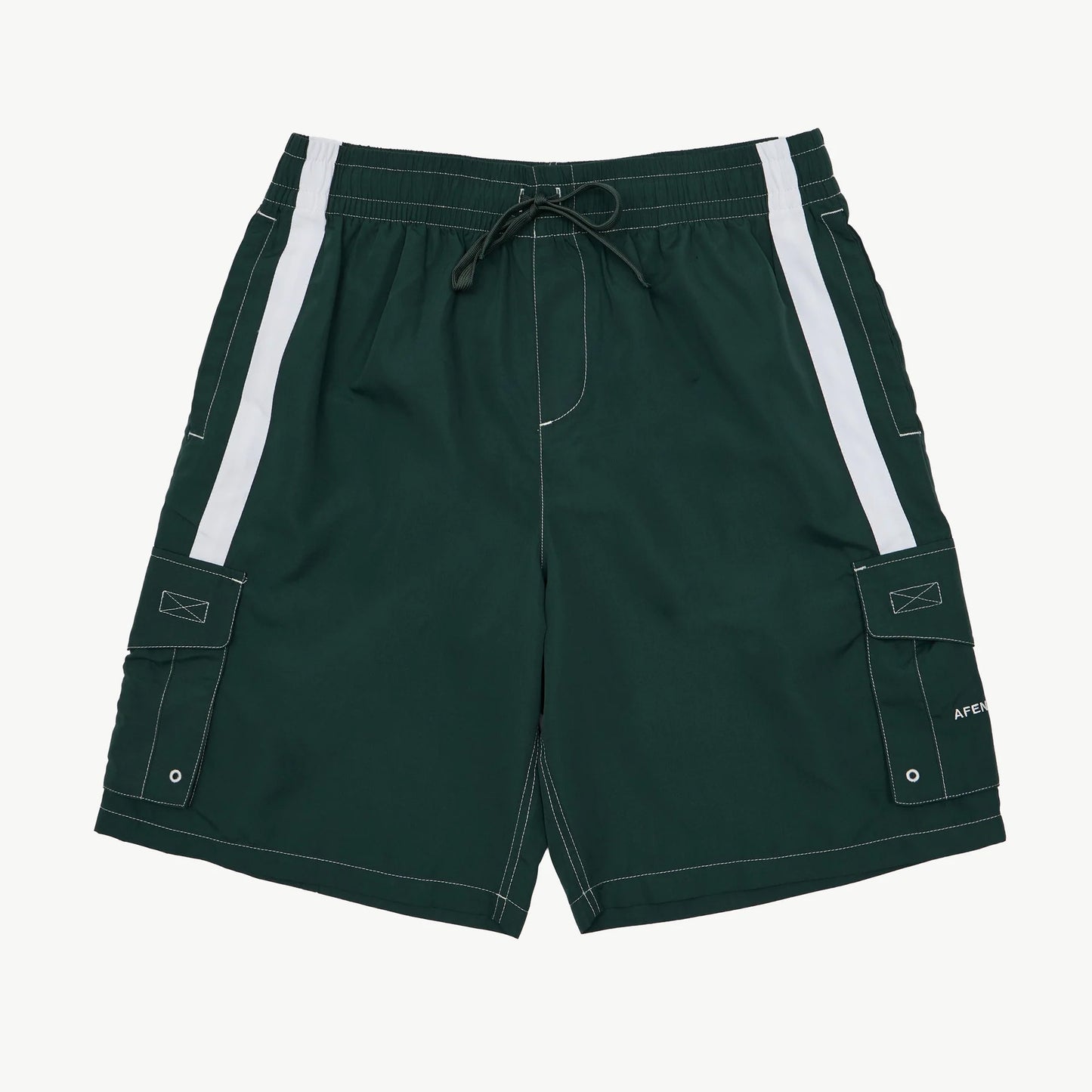 House Related Cargo Short 21" - Pine