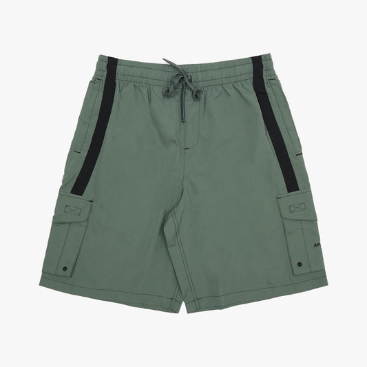 House Related Cargo Swim Short 20" - Sycamore