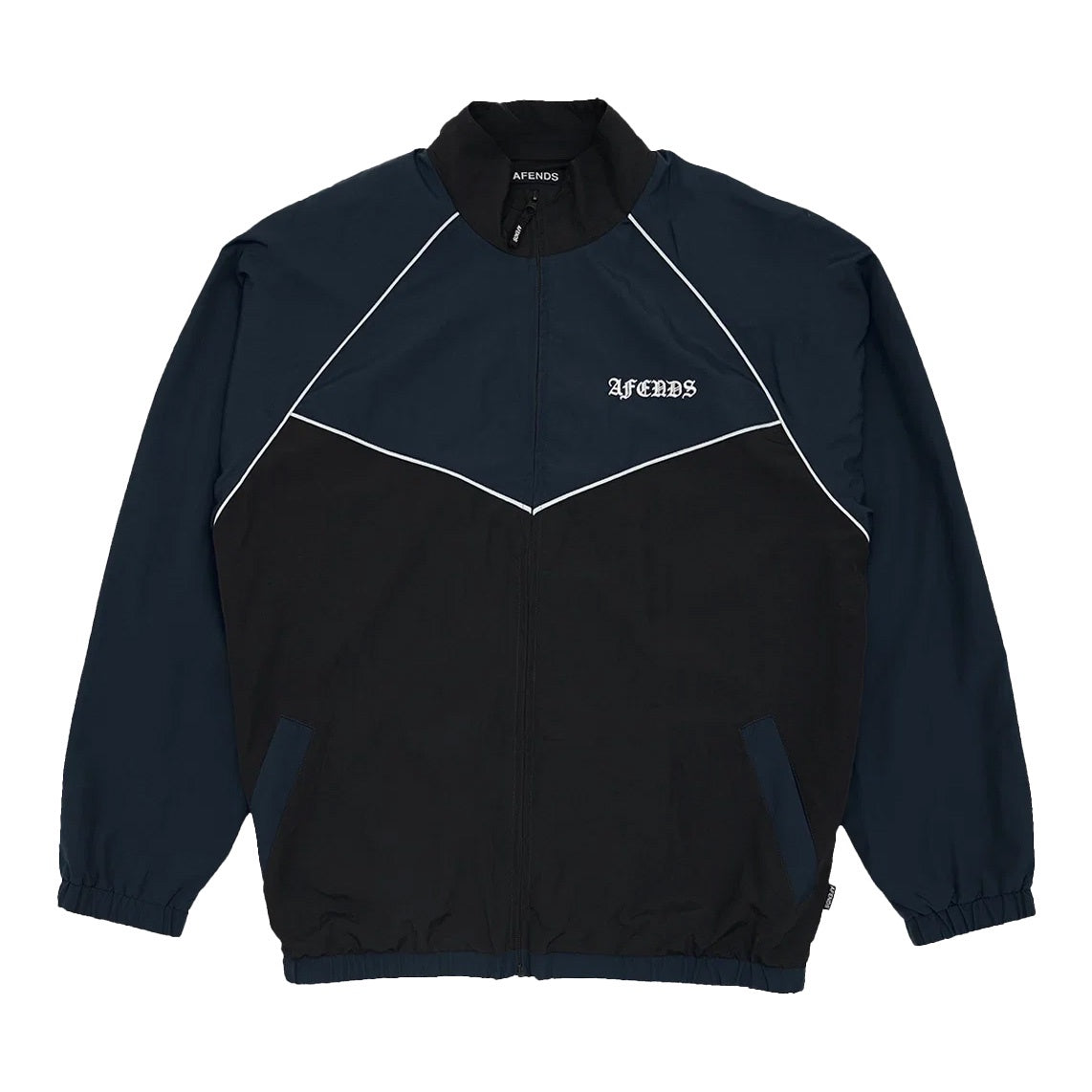Speed Sports Spray Jacket - Navy