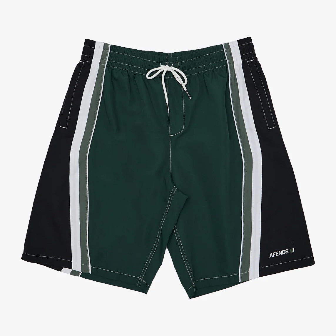 Tallows Swim Short 22" - Pine