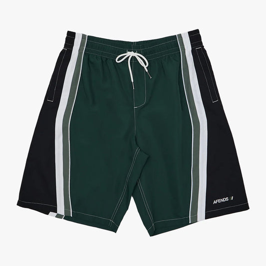 Tallows Swim Short 22" - Pine
