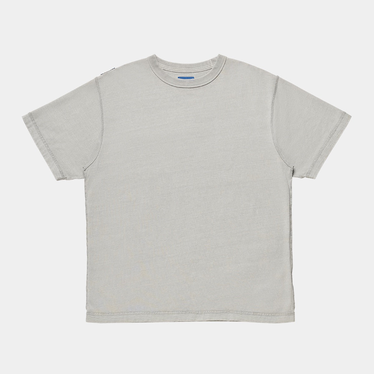 Blind Tee - Grey