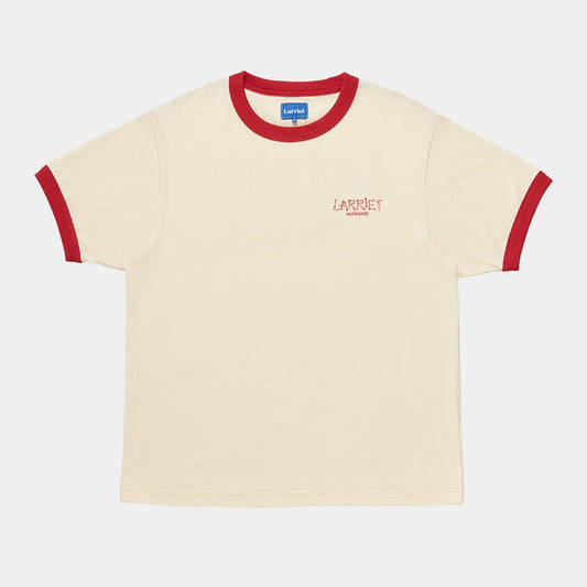 Hardware Tee - Natural