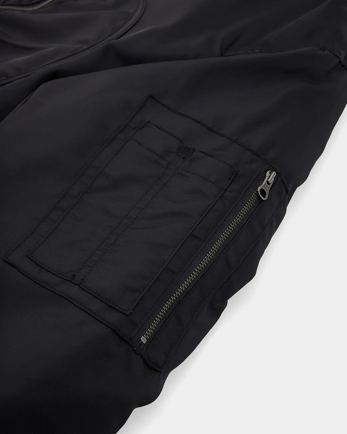 Walsh Jacket - Black