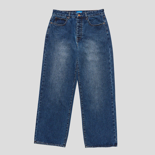 Wale Jeans - 70s Wash