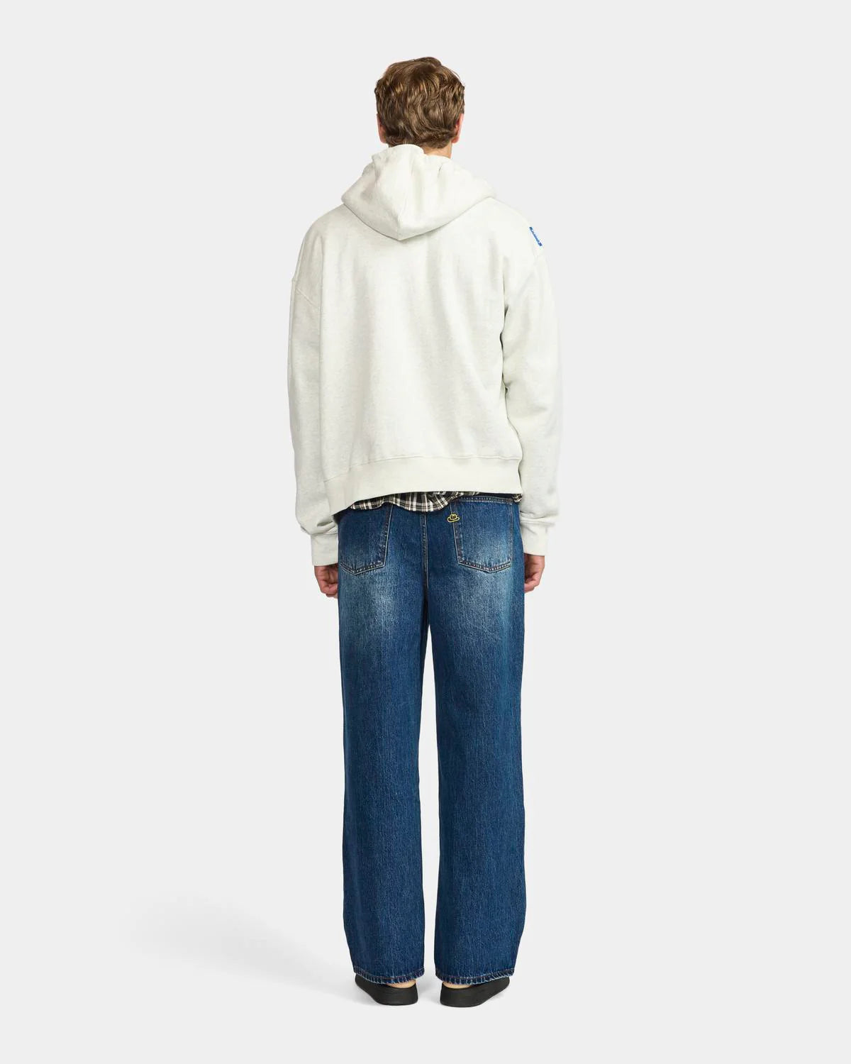 Wale Jeans - 70s Wash