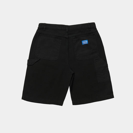 Hunter Short - Used Black