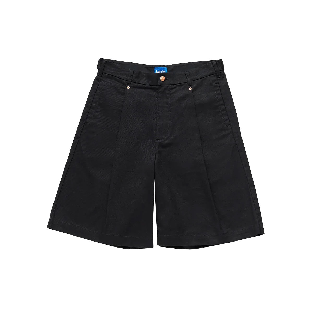 Lyu Short - Black