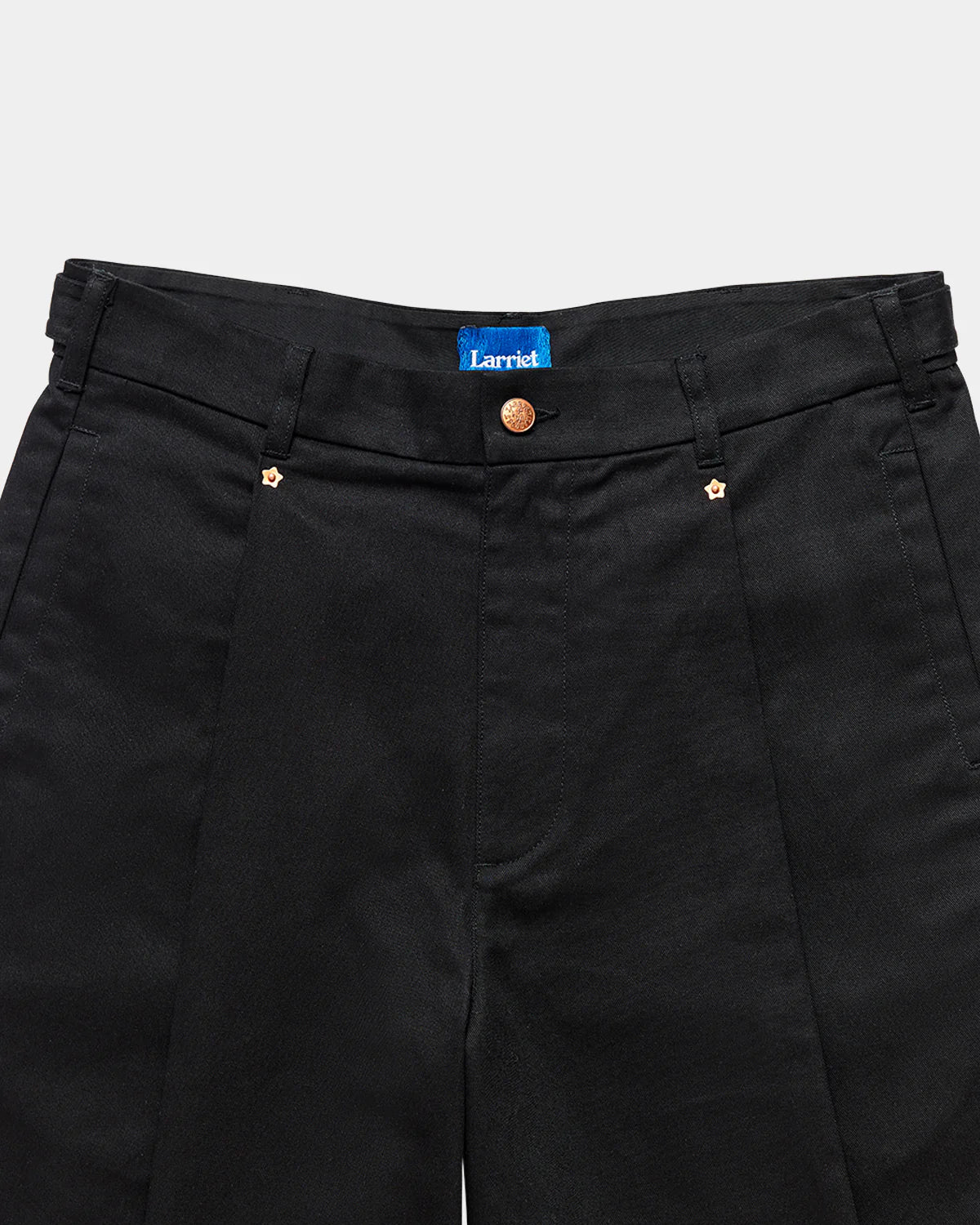 Lyu Short - Black