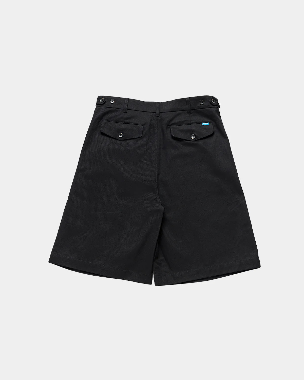 Lyu Short - Black