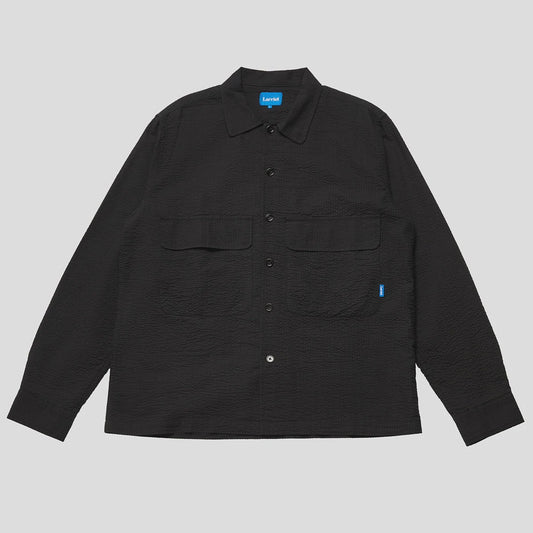 Kendalls L/S Shirt - Black