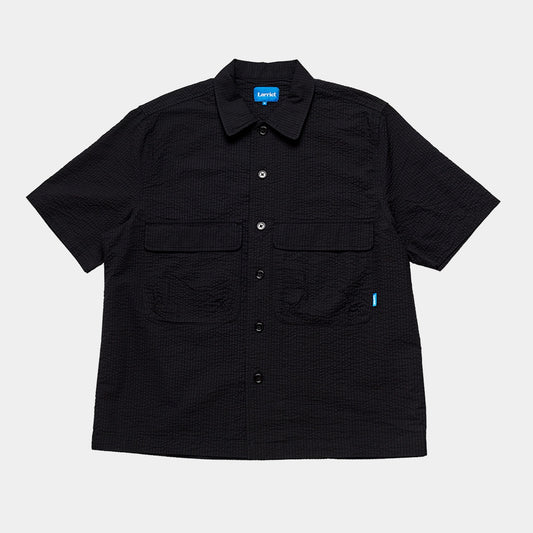 Kendalls SS Shirt - Black