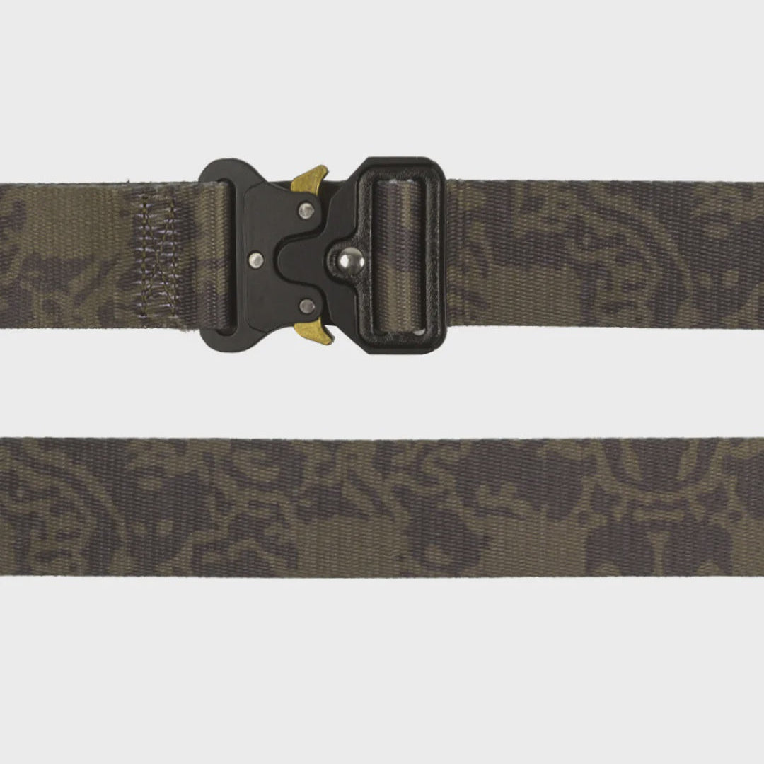 Seeker Belt - Brown