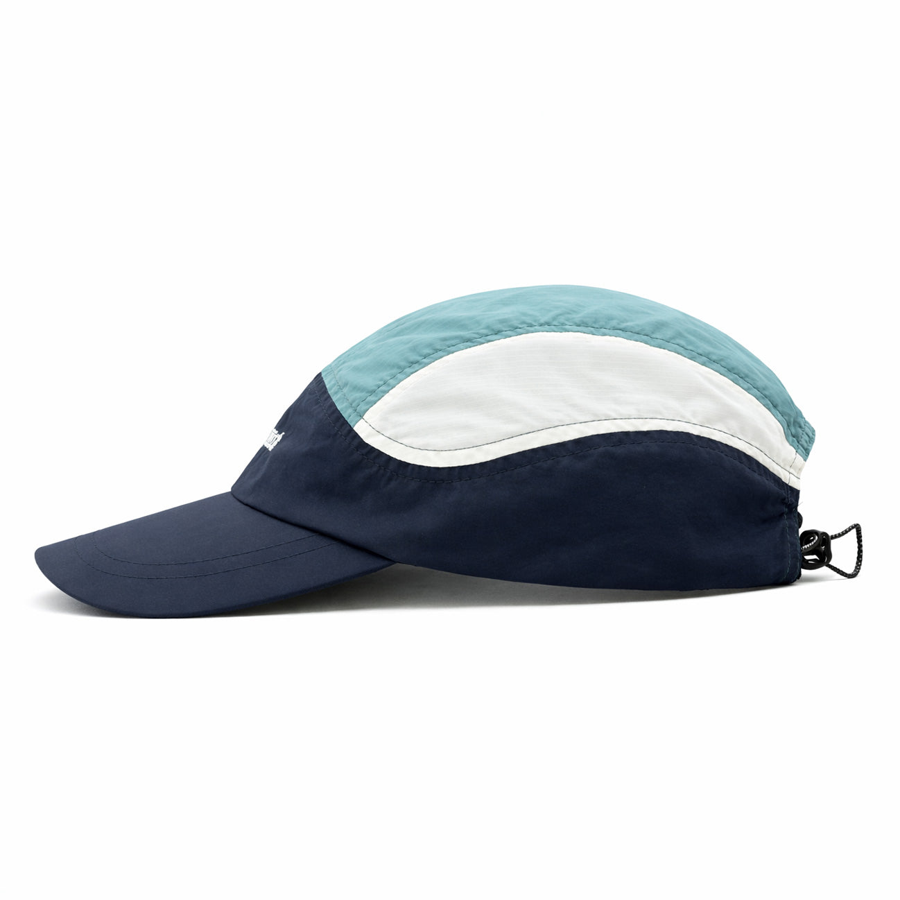 FO x Noodledoof 'Hazy Mid' Cap - Navy