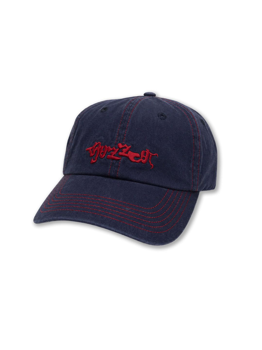 Dad Cap - Navy