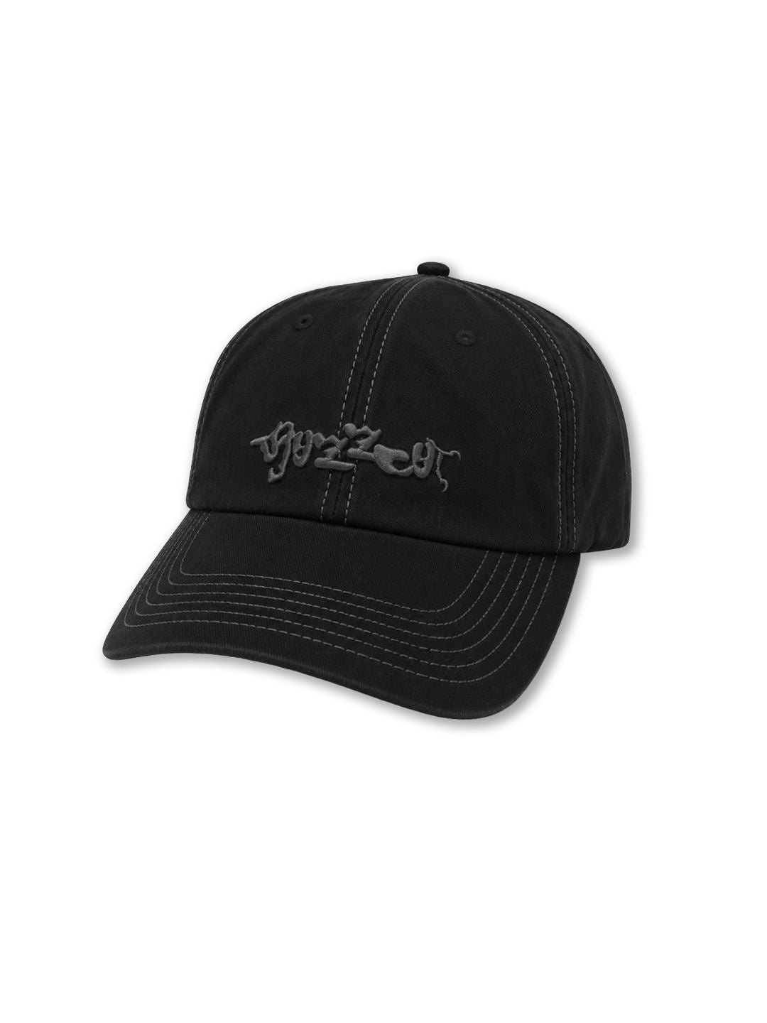 Dad Cap - Black