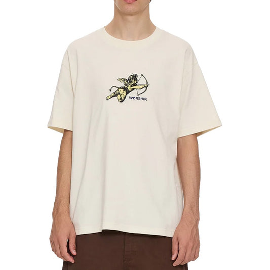 Cherub Tee 2.0 - Zine